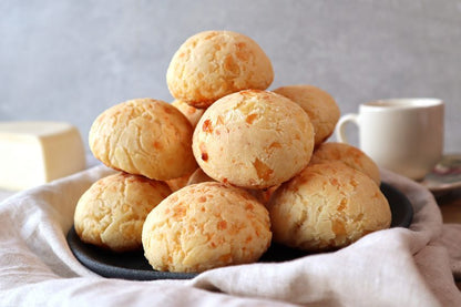 Pão de Queijo  Yoki 250 g